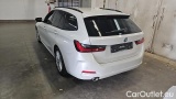  Bmw  Serie 3 318d Touring Auto #3