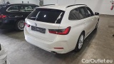  Bmw  Serie 3 318d Touring Auto #4