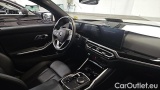  Bmw  Serie 3 318d Touring Auto #7