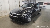  Bmw  Serie 3 318d Touring Auto 