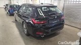  Bmw  Serie 3 318d Touring Auto #3