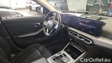  Bmw  Serie 3 318d Touring Auto #7
