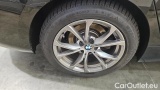  Bmw  Serie 3 318d Touring Auto #10