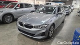  Bmw  Serie 3 320d Touring Automatik 