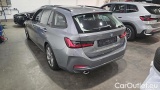  Bmw  Serie 3 320d Touring Automatik #3