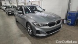  Bmw  Serie 3 320d Touring Automatik #2