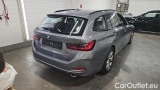  Bmw  Serie 3 320d Touring Automatik #4