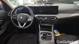  Bmw  Serie 3 320d Touring Automatik #6
