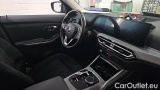  Bmw  Serie 3 320d Touring Automatik #7