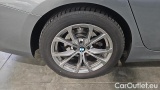  Bmw  Serie 3 320d Touring Automatik #10