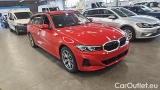  Bmw  Serie 3 320d xDrive Touring Automatic #2