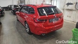  Bmw  Serie 3 320d xDrive Touring Automatic #3