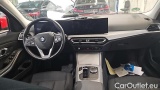  Bmw  Serie 3 320d xDrive Touring Automatic #6
