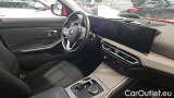 Bmw  Serie 3 320d xDrive Touring Automatic #7