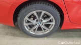  Bmw  Serie 3 320d xDrive Touring Automatic #10