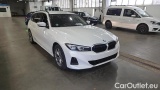  Bmw  Serie 3 320d xDrive Touring Automatic #2