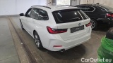  Bmw  Serie 3 320d xDrive Touring Automatic #3