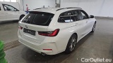  Bmw  Serie 3 320d xDrive Touring Automatic #4