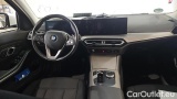  Bmw  Serie 3 320d xDrive Touring Automatic #6