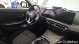  Bmw  Serie 3 320d xDrive Touring Automatic #7