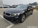  Bmw  Serie 3 320d xDrive Touring Automatic 