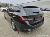  Bmw  Serie 3 320d xDrive Touring Automatic #3