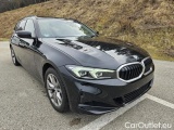  Bmw  Serie 3 320d xDrive Touring Automatic #2