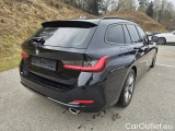  Bmw  Serie 3 320d xDrive Touring Automatic #4