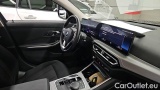  Bmw  Serie 3 320d xDrive Touring Automatic #7