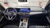  Bmw  Serie 3 320d xDrive Touring Automatic #6