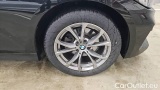  Bmw  Serie 3 320d xDrive Touring Automatic #10
