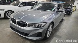  Bmw  Serie 3 320d xDrive Touring Automatic 
