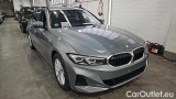  Bmw  Serie 3 320d xDrive Touring Automatic #2