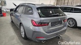  Bmw  Serie 3 320d xDrive Touring Automatic #3