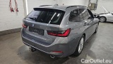  Bmw  Serie 3 320d xDrive Touring Automatic #4