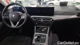  Bmw  Serie 3 320d xDrive Touring Automatic #6