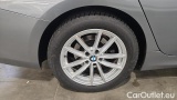  Bmw  Serie 3 320d xDrive Touring Automatic #10
