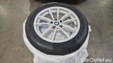  Bmw  Serie 3 320d xDrive Touring Automatic #32