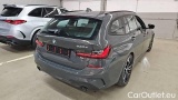  Bmw  Serie 3 330e xDrive Touring M Sport A. #4