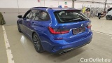  Bmw  Serie 3 M340d xDrive Auto #3