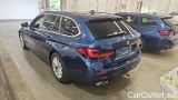  Bmw  Serie 5 520d Touring A #3