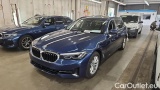  Bmw  Serie 5 520d Touring A 