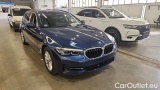  Bmw  Serie 5 520d Touring A #2