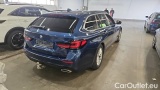  Bmw  Serie 5 520d Touring A #4