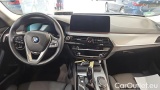  Bmw  Serie 5 520d Touring A #6