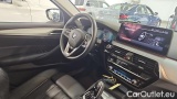  Bmw  Serie 5 520d Touring A #7