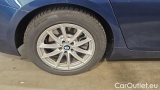  Bmw  Serie 5 520d Touring A #10