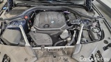  Bmw  Serie 5 520d Touring A #11