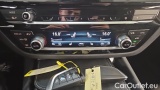  Bmw  Serie 5 520d Touring A #14