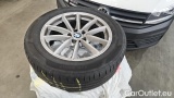  Bmw  Serie 5 520d Touring A #28